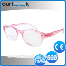 2017 Fashion Kids Hand Made Kids Optical Frames