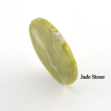 Jade Stone for Glues Mink Eyelash Extensions