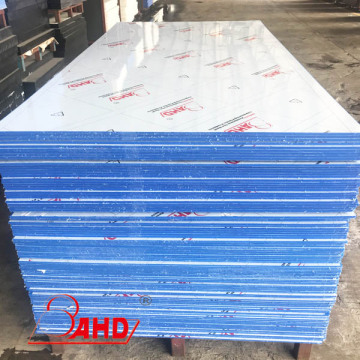 Price Of PA66 PA6 Nylon Plastic Sheet MC