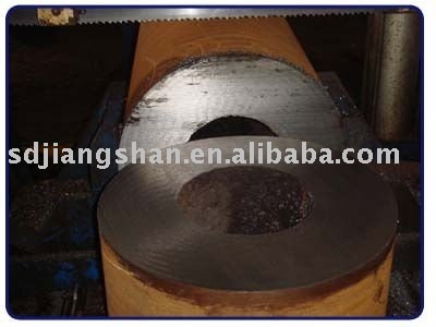 centrifugal casting steel pipe