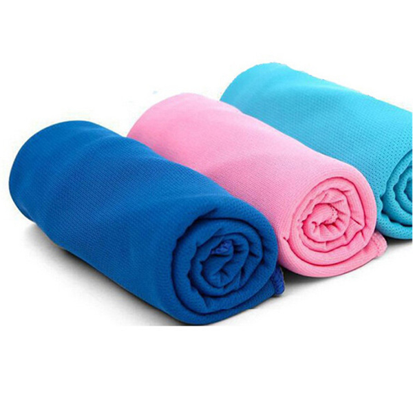 Microfiber Cooling Towel