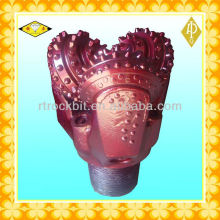 IADC 537 API ground drill bit or mining rock drill