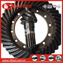 NITOYO 7X41 Crown Pinion 41201-80159 forr hino J05C Crown Pinion