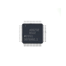 High-Precision ADC ICs and Evaluation Boards