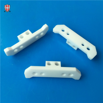 customized zirconium oxide ceramic machining components