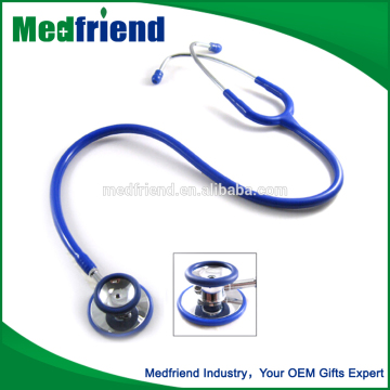 MF0150 Latest Style High Quality Classic Stainless Steel Stethoscope