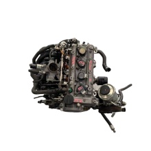 3SZ Used Gasoline Engine for Vans and Minicars - High Quality