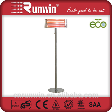 infrared heat lamp machine radiator Electric Patio Heater