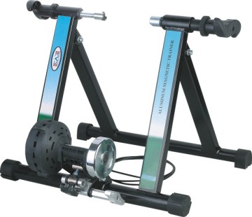 Bicycle Indoor Trainer Solutions