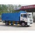 Camión recogedor de basura DFAC Tianjin 12CBM