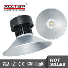 High qulity IP67 waterproof aluminum 50w led high bays