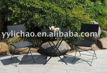 modern folding coffee table