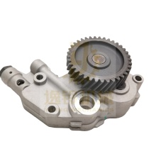 Oil Pump for Mitsubishi Excavator Engine Parts: 4M40 ME-201735 ME-201736 ME-204053 ME-204054