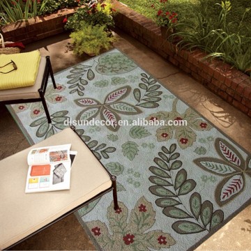 PP outdoor carpets outdoor rugs