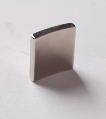 Sintered NdFeB Magnets