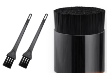 PA66 nylon filament for food processing tool brush