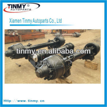 BPW Drum Bogie for trucks & trailers with high quality