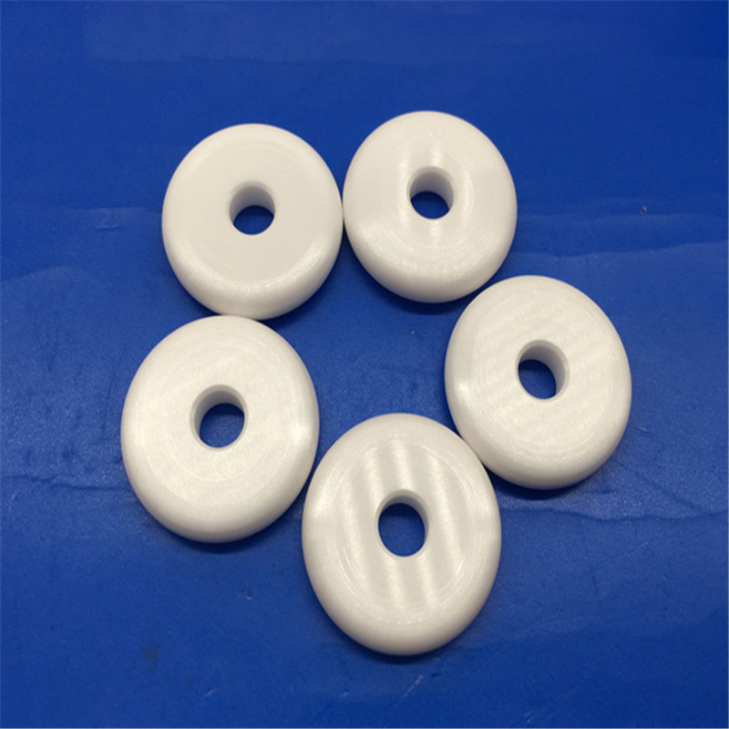 Zirconia Zro2 Ceramic Spacer