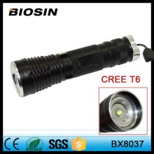 Flashlight torch