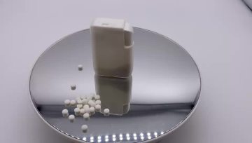 Stevia Tablets Organic stevia extract tablets