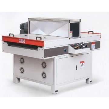 UV Lamp Drying Machine for Dry Paint