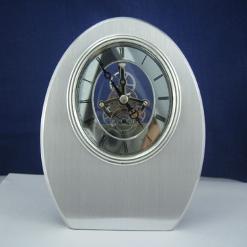 nautical desk clocks