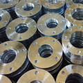 CARBON STEEL JIS FLANGE