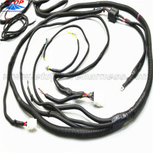 UL Certifed Wiring Harness with Original Support