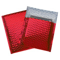 Metallic Foil Padded Shipping Envelope Mailers