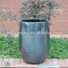 (FO-9901)Large Pottery Planter