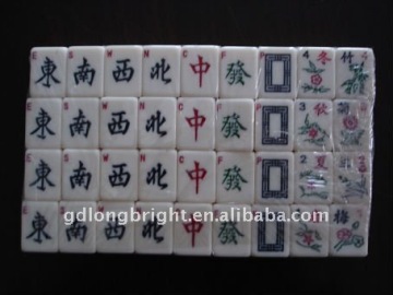 American Mahjong Set for sales