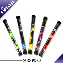 2014 New Design 500 Puffs Disposable Electronic Shisha Pen