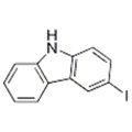 9H-carbazol, 3-yodo CAS 16807-13-9