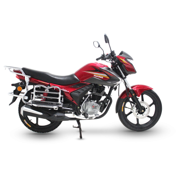 Fashionable 150cc Sports Racing Street Motorbikes