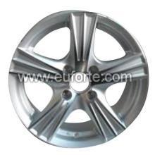 14" silver custom styling aluminum alloy wheel rim