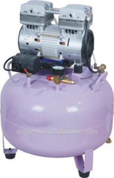 air compressor for dental unit