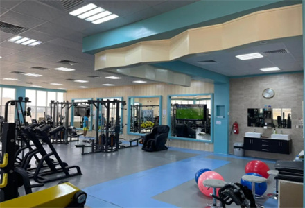 GYM EQUIPMENT FACTORY (24)