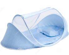 Top Quality  polyester mesh baby mosquito net