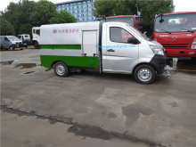 Chang 'an 4x2 pavement maintenance car