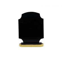 Custom make engraving wooden plaques