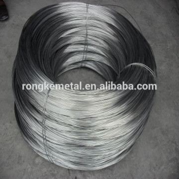 BWG16 Galvanized Iron Wire