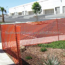 Industrial Safety Fence & Construction Alert Net Suppliers