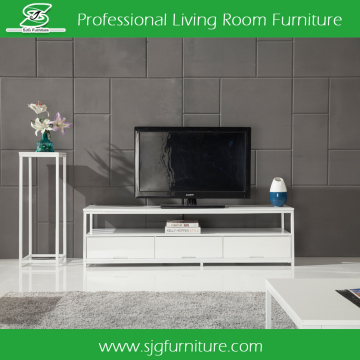 wooden lcd tv stand design pictures corner tv table SYTV-001