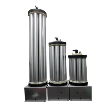 High Quality Oxygen tank