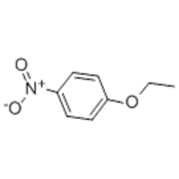 4-NITROFENETOLE CAS 100-29-8