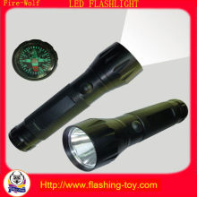 Multi-function Aluminum Torch