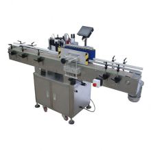 Automatic Top Labelling Machine Engine