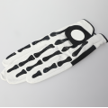 new skull Luxurious Cabretta Golf Gloves