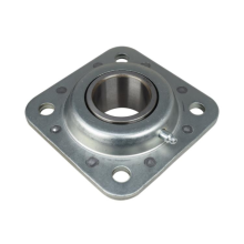 Durable Flanged Disc Bearing ST491B - In Stock for Machinery