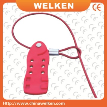 Factory!!!Universal Matsyasana Cable Lockout tagout